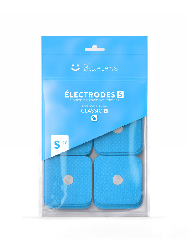 Electrodos Classic 2 - S