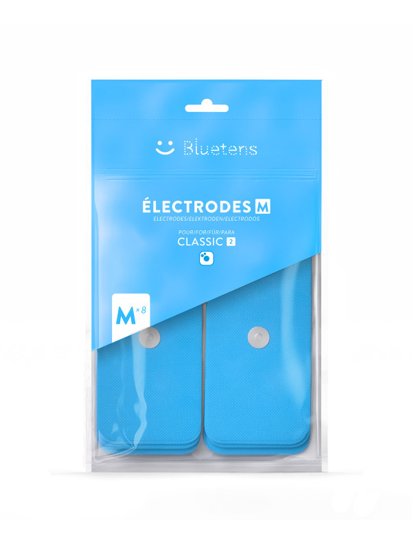 Classic 2 electrodos M