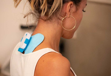 L'électrostimulateur Bluetens permet d'estomper efficacement les douleurs  articulaires - La Voix du Nord